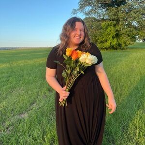 Meet your Posher, Ryleigh